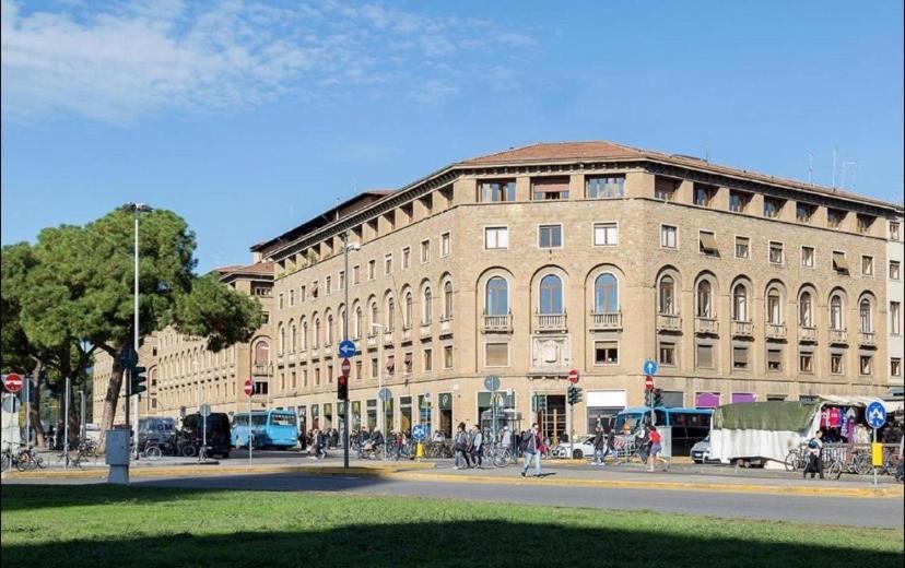 Apartament Le Stanze Di Catia Florencja Zewnętrze zdjęcie