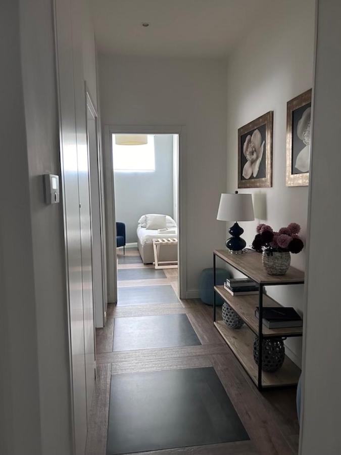 Apartament Le Stanze Di Catia Florencja Zewnętrze zdjęcie
