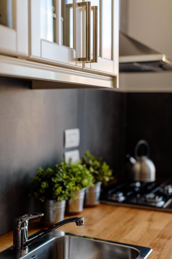 Apartament Le Stanze Di Catia Florencja Zewnętrze zdjęcie